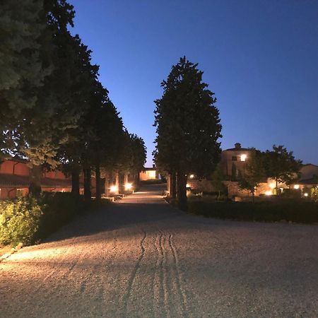 Cignella Garden Villas In Tuscany トレクアンダ エクステリア 写真