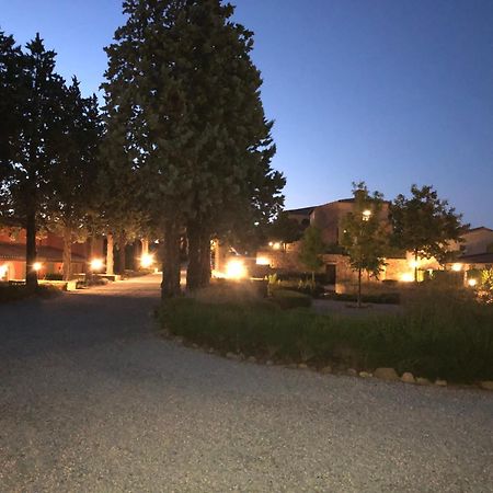 Cignella Garden Villas In Tuscany トレクアンダ エクステリア 写真
