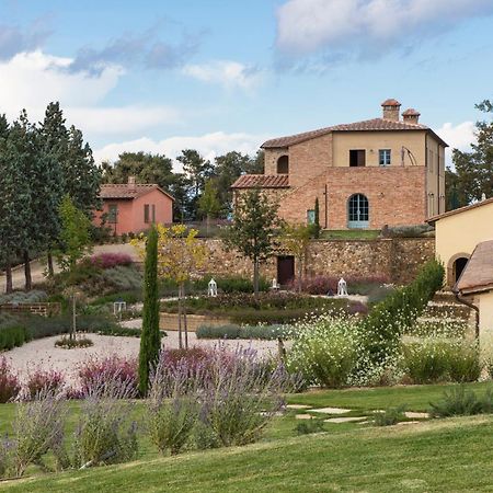 Cignella Garden Villas In Tuscany トレクアンダ エクステリア 写真