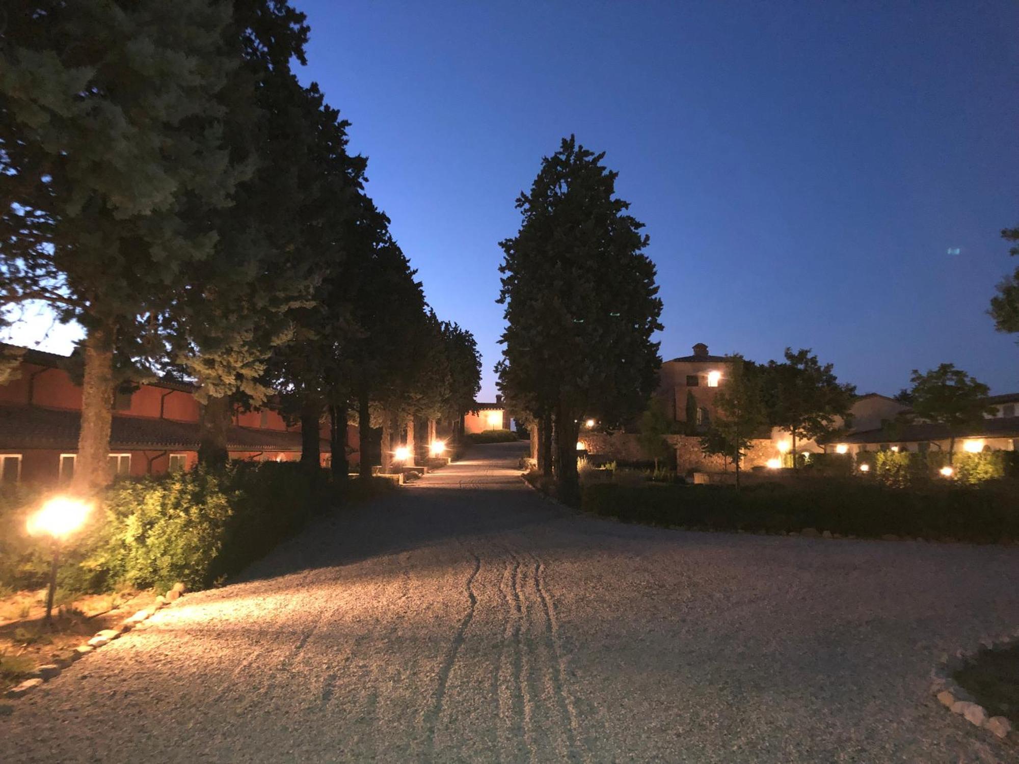 Cignella Garden Villas In Tuscany トレクアンダ エクステリア 写真