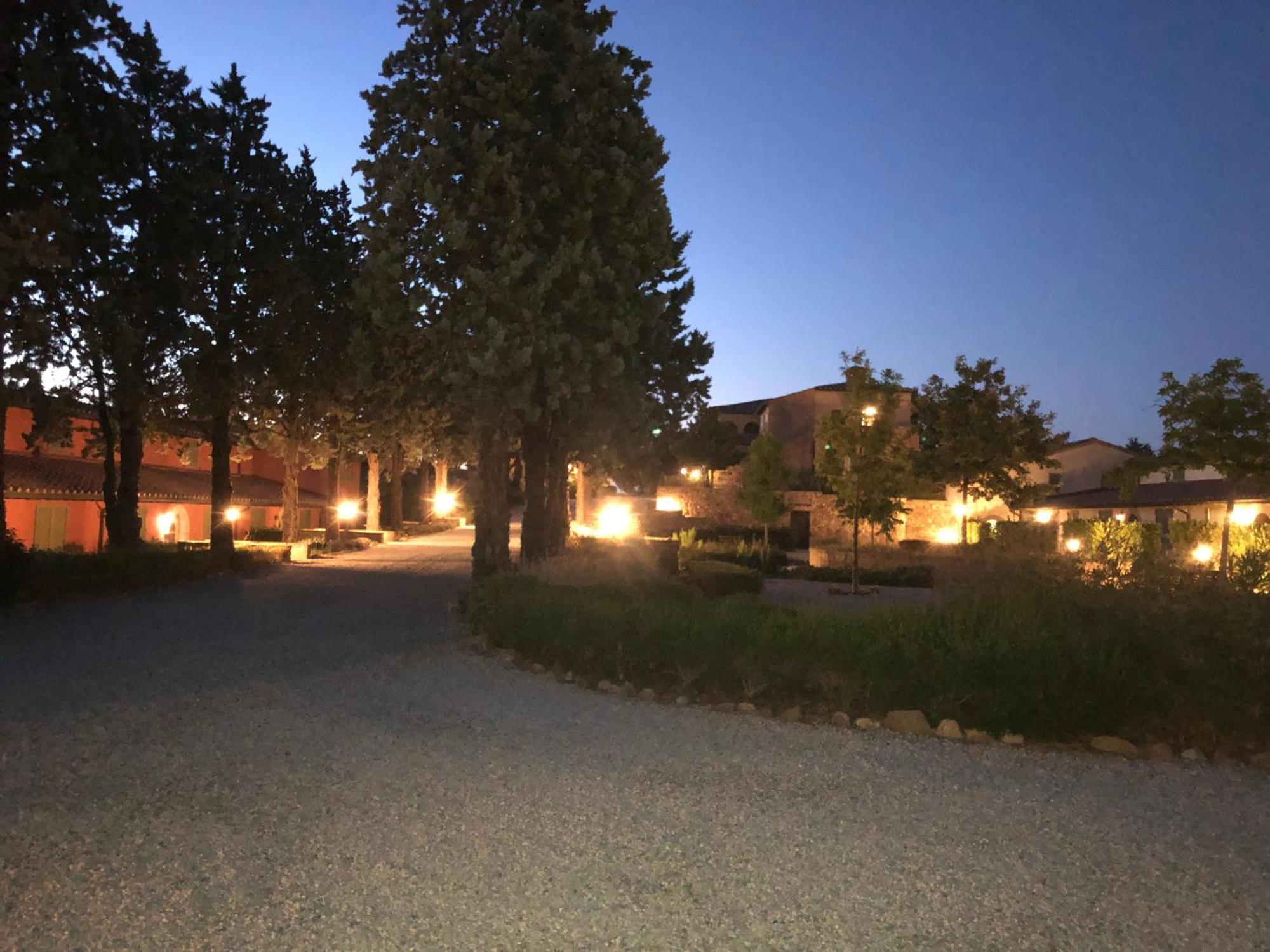 Cignella Garden Villas In Tuscany トレクアンダ エクステリア 写真