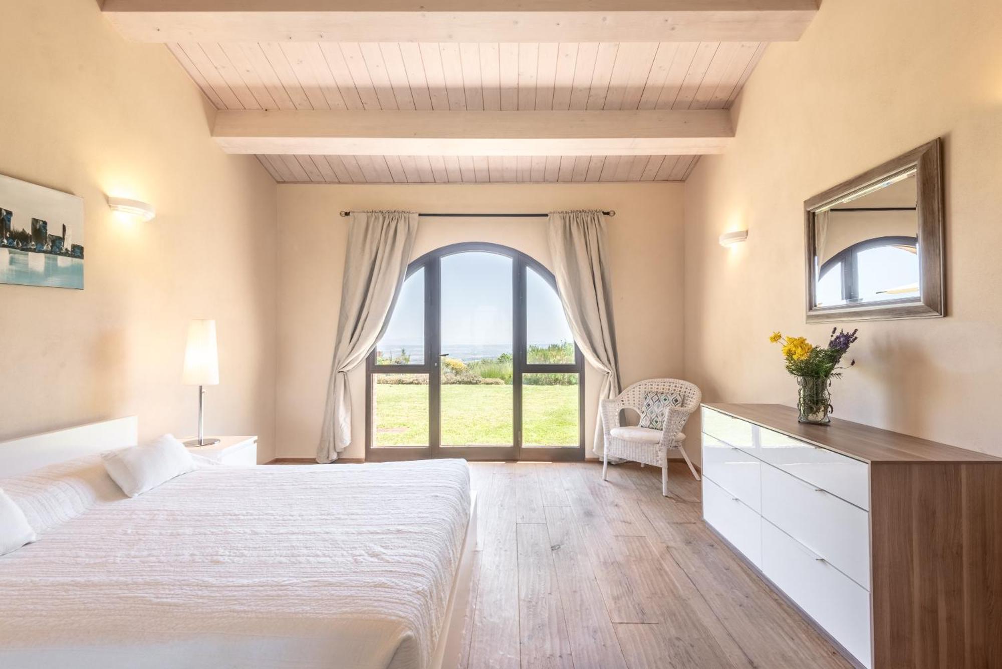 Cignella Garden Villas In Tuscany トレクアンダ エクステリア 写真