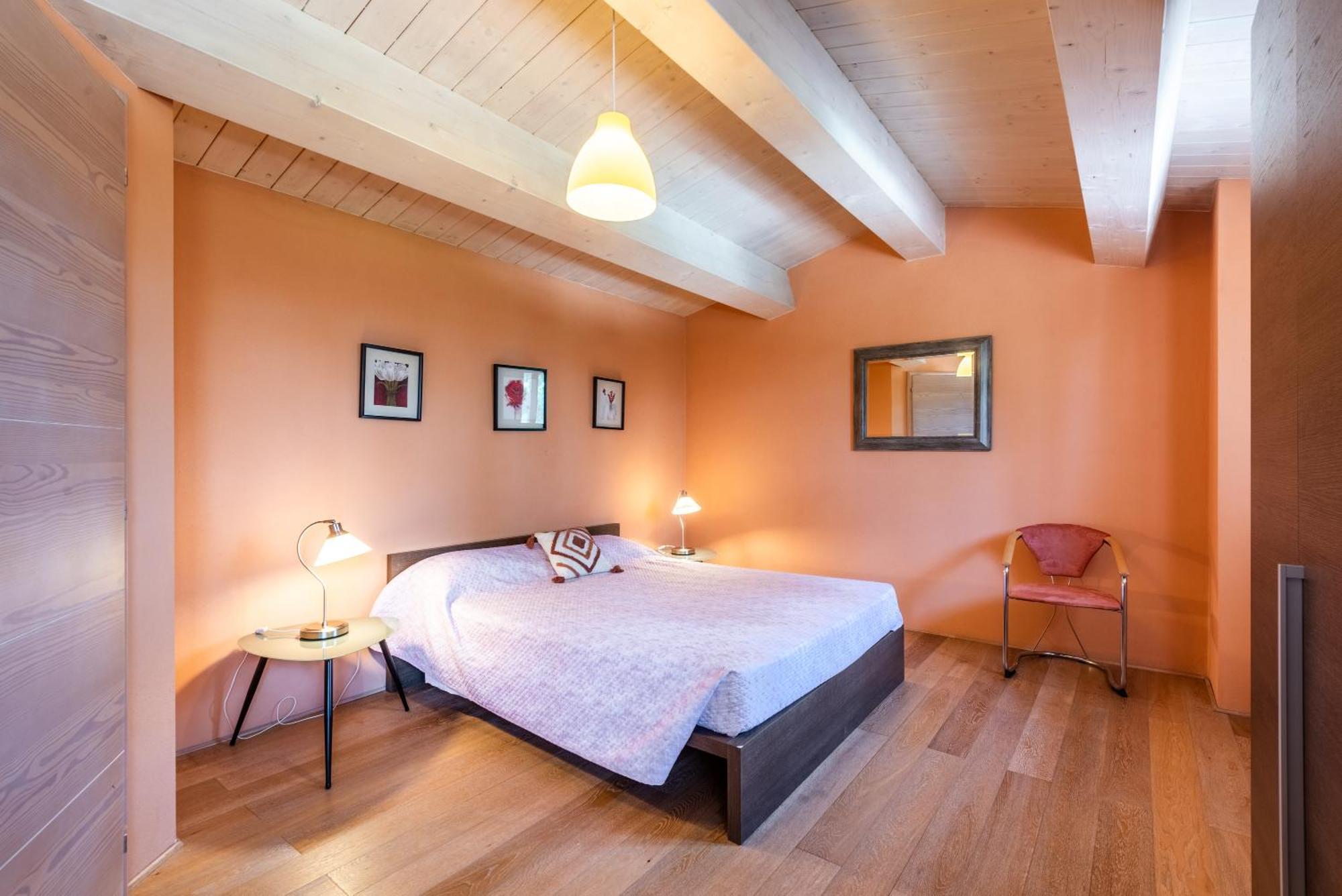 Cignella Garden Villas In Tuscany トレクアンダ エクステリア 写真