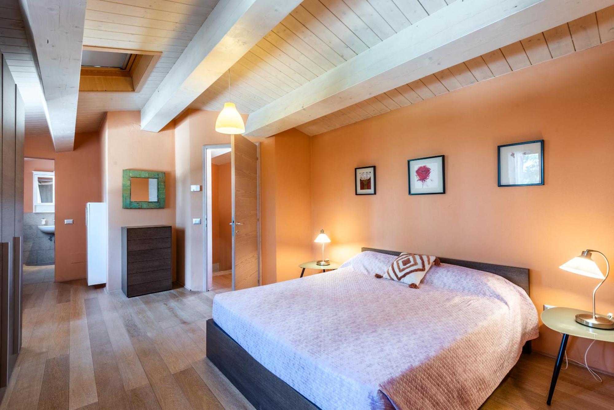 Cignella Garden Villas In Tuscany トレクアンダ エクステリア 写真
