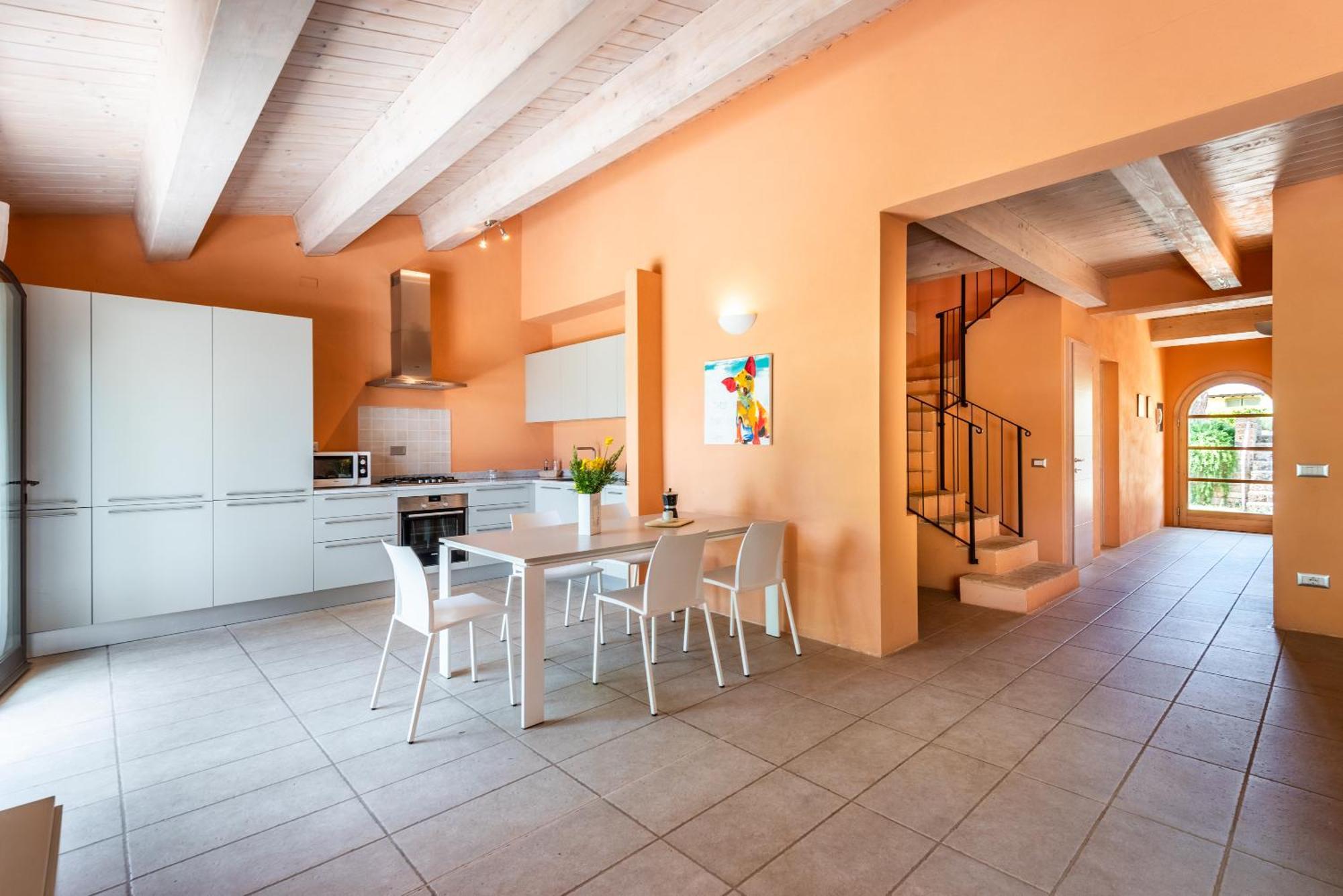 Cignella Garden Villas In Tuscany トレクアンダ エクステリア 写真