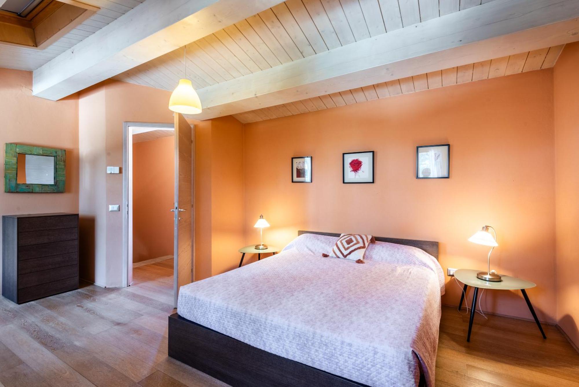 Cignella Garden Villas In Tuscany トレクアンダ エクステリア 写真