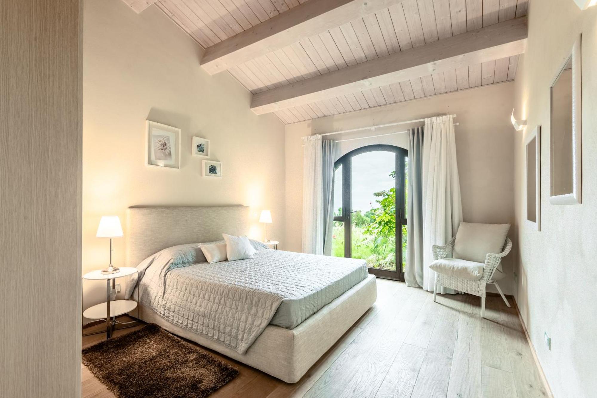 Cignella Garden Villas In Tuscany トレクアンダ エクステリア 写真