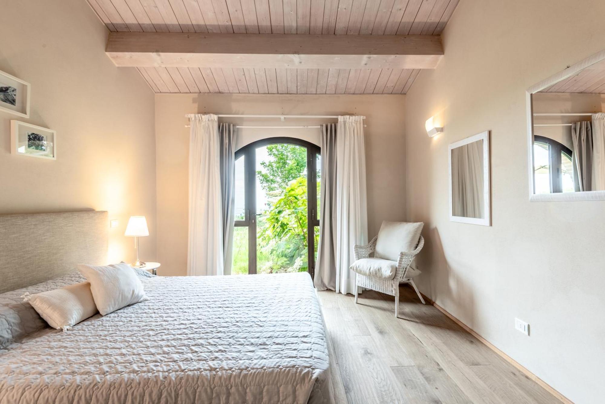 Cignella Garden Villas In Tuscany トレクアンダ エクステリア 写真