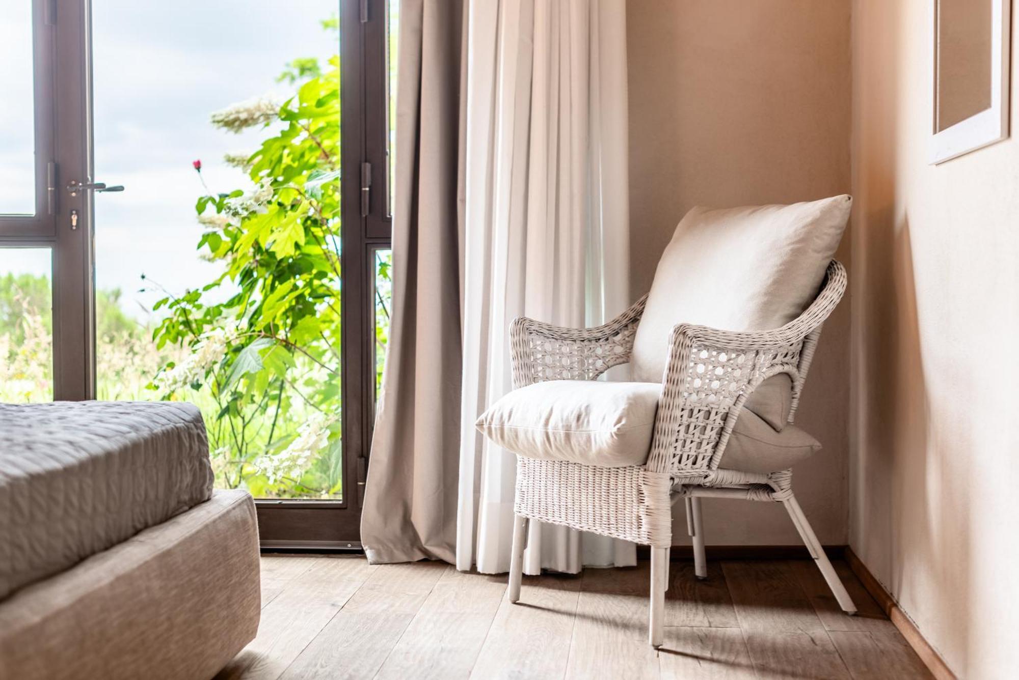 Cignella Garden Villas In Tuscany トレクアンダ エクステリア 写真