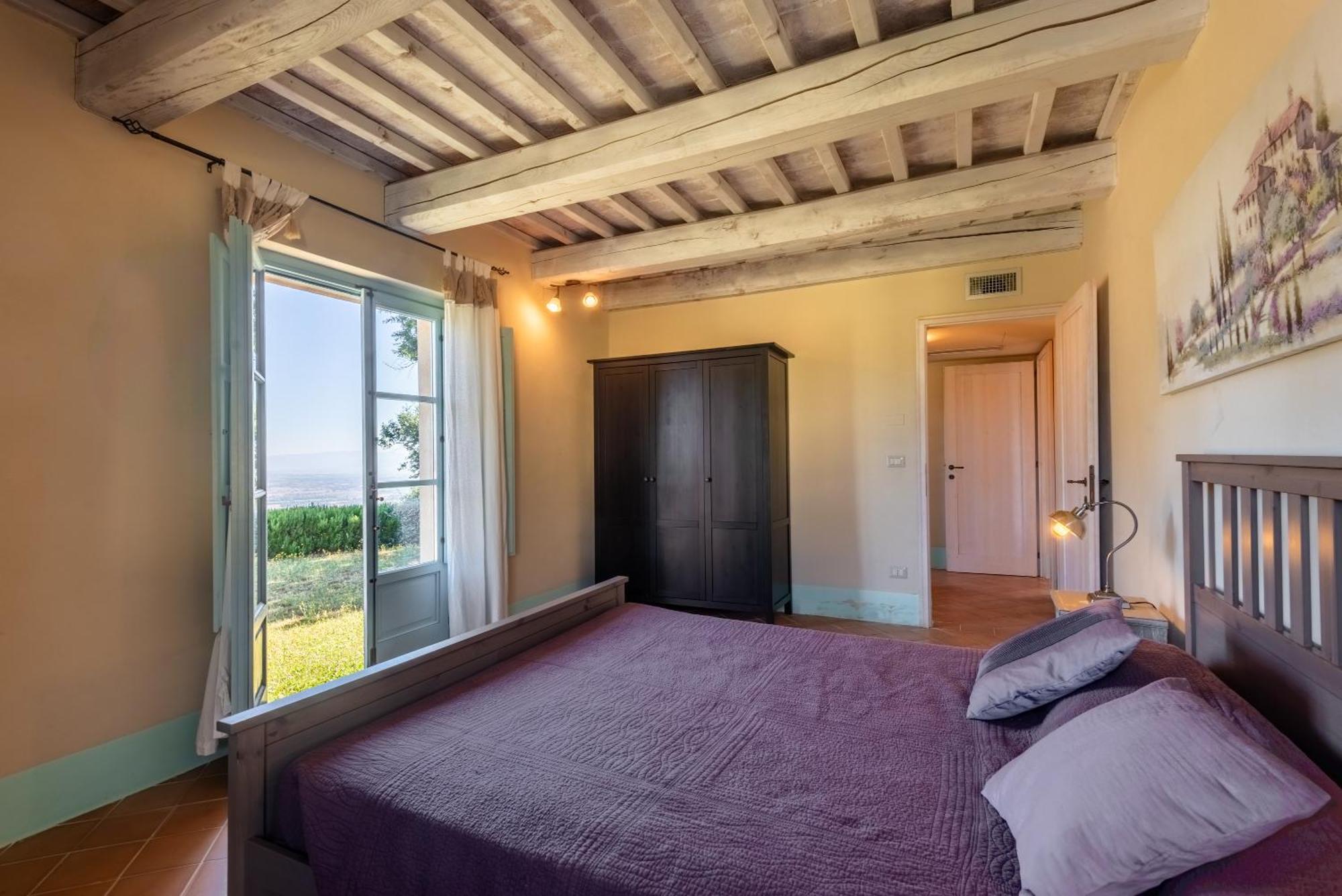 Cignella Garden Villas In Tuscany トレクアンダ エクステリア 写真