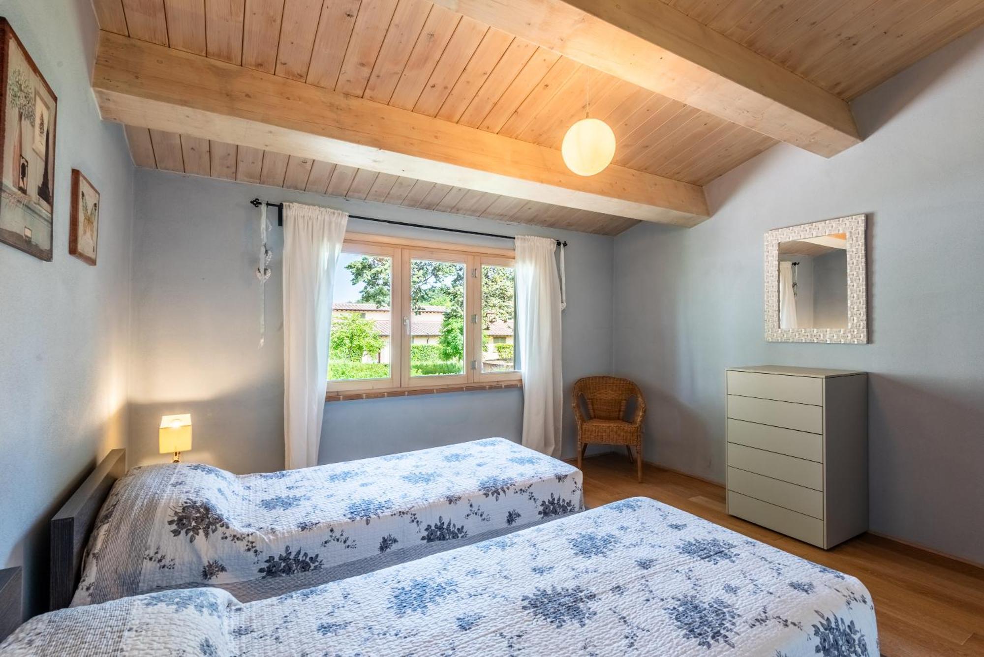 Cignella Garden Villas In Tuscany トレクアンダ エクステリア 写真